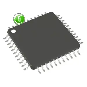 PIC18F4550-I/PT IC MCU 8BIT 32KB FLASH 44TQFP