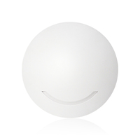 Access Point Router Wifi 5 802.11ac 1200Mbps High Power Indoor Mesh Wireless Ceiling Mounted dengan Catu Daya PoE