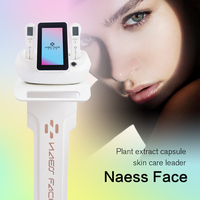 Nouveau en 2024 Machine de beauté du visage pour les salons de beauté pour améliorer les soins profonds de la peau pour la machine de beauté à domicile