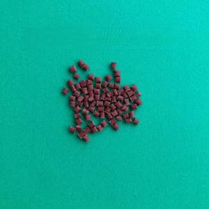Materia Prima de Nylon DuPont PA66 GF33 Zytel 70G33L Poliamida 66 Pa66 Gránulos de Material Plástico - Product Image 1