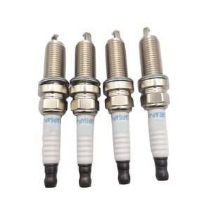 Stokta Hotsale araba bujileri 18855-10060 18855-10080 18840-11051 27410-37100 18855-10060 18841-11051 18814-11051 18846-10070 - Product Image 3