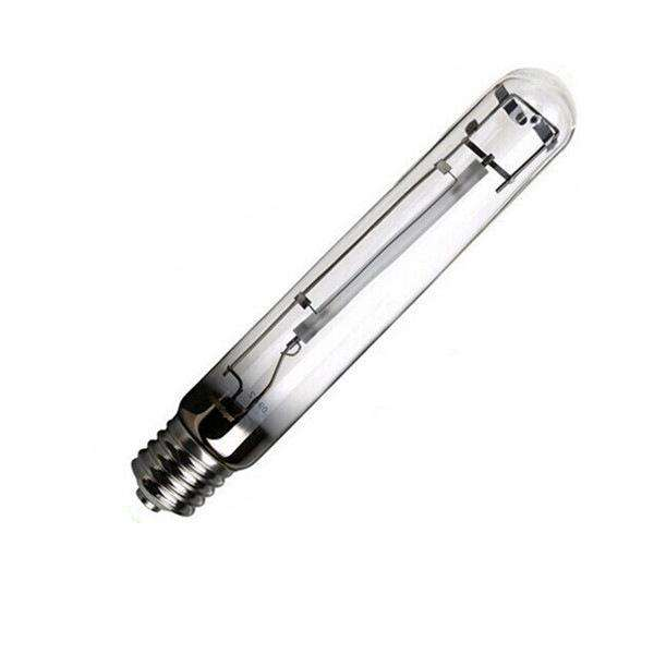 HPS 70w E27 clear Flower Growing Sodium vapor Lamp with CE ROHS High Pressure Sodium Lamps , HID-SON