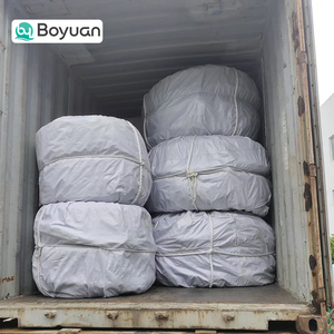 Aşırı Dayanıklı Deniz Gemisi Bağlama İpi 28mm 45mm 68mm*220m UHMWPE Halatı, Gemi Bağlama Limanı Çekme İşlemleri için Tedarik - Product Image 5