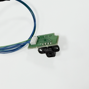 Capteur de haute qualité fabriqué au Japon W702028280 Roland ASSY, ENCODEUR LINÉAIRE XR-640 - Product Image 3