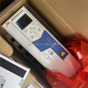 Módulo PLC DCS ACS880 AC800M Original de A-B-B, 110-240V, Automatización Industrial, 1 Año de Garantía, Hecho en China, Distribuidor A-B-B - Product Image 2