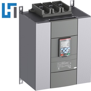 โมดูลซอฟต์สตาร์ทเตอร์รุ่นใหม่ PSTX470 ซีรีส์ PSTX470-600-70 กำลังไฟ 250 กิโลวัตต์ ตัวควบคุมระบบอัตโนมัติอุตสาหกรรม มีสินค้าในสต็อก - Product Image 1