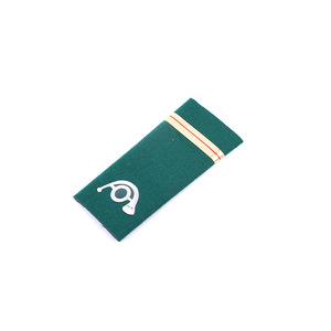 Burkina Faso OEM De Haute qualite tùy chỉnh thí điểm harnais chỉ huy de bord bốn vàng Thanh Neo accessoires flightofficer - Product Image 2