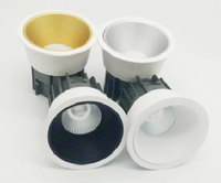 Downlight LED 5W