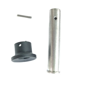 LINDOO Goupille d'arrêt de moteur hors-bord 65W4319200 65W4319100 9169030018 pour moteur 2 temps Pièces de rechange - Product Image 5