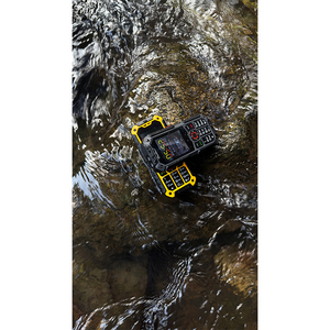 Teléfono Resistente <span class=keywords><strong>de</strong></span> 2.4 Pulgadas Sin Cámara, Teléfono Móvil Intrínsecamente Seguro Sin Cámara, Teléfono Atex - Product Image 6