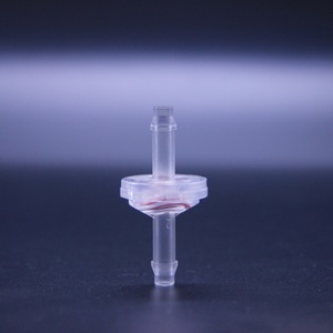 Válvula de Retención MFPF DCV1603PSN con Sellado de Goma, Temperatura Normal, Aplicación General - Product Image 3