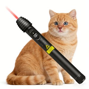 Lápiz de Acupuntura con Terapia Láser Fría de Clase II con Luz Roja e Infrarroja Cercana para la Regeneración Nerviosa y la Fibromialgia - Product Image 1