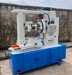 Y3150 China Gear Cutting Machine Manufacturer Gear Hobbing Machine/Gear <strong>Creator</strong> with 8 Modules