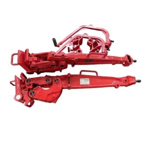 Herramientas Manuales para Pozos Petroleros con Estándar API a Precio Razonable, Envío Gratuito - Product Image 2