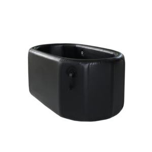 Bañera de inmersión de hielo de alta calidad al por mayor de fábrica, bañera fría con enfriador, bañera de hidromasaje inflable <span class=keywords><strong>Iceman</strong></span> para recuperación - Product Image 6