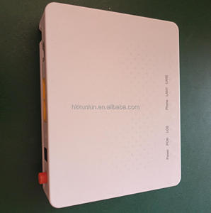 Zikun ZC-512 1GE 1FE 1POTS FTTH ONT ONU - Product Image 2