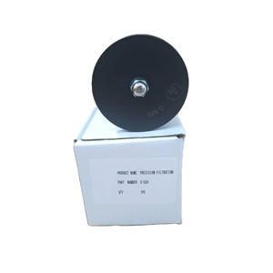 Mengma Precision Nouveau filtre en métal E9-44 - Product Image 5