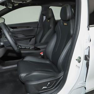 Coolray รถ SUV-euro6 5-Seater แพลตฟอร์ม BMA ขนาดกะทัดรัด - Product Image 6