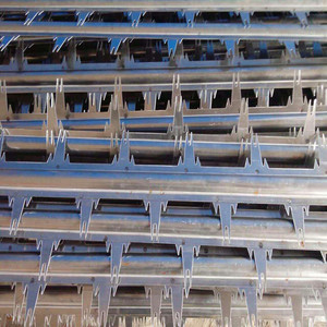 ผู้ผลิตจำหน่ายลวดหนามคอรอน่าชนิดต่างๆ ทำจากเหล็กกล้าไร้สนิม <span class=keywords><strong>SPSS</strong></span> และเหล็กกล้าคาร์บอน สำหรับเครื่องตกตะกอนไฟฟ้าสถิต - Product Image 5