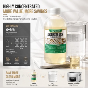 Solution de <span class=keywords><strong>nettoyage</strong></span> pour <span class=keywords><strong>bijoux</strong></span> en or et <span class=keywords><strong>argent</strong></span> 250ml/500ml, dégraissant concentré pour le <span class=keywords><strong>nettoyage</strong></span> et le polissage des <span class=keywords><strong>bijoux</strong></span>, éliminateur de cire à ultrasons - Product Image 4