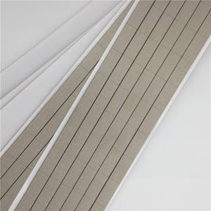 Espuma Conductiva de Protección EMI Troquelada de Fábrica OEM a Buen Precio, Espuma EPS Conductiva de Guangdong CF-17 - Product Image 3