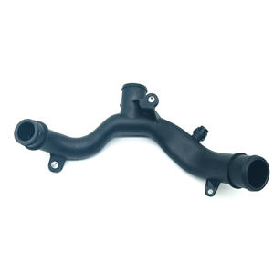 Mangueras de Refrigerante LR050934/LR050935 para Land Rover Range Rover Sport Discovery 4, Mangueras de Agua - Product Image 5