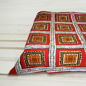 Draps de lit indiens faits à la main - Product Image 1