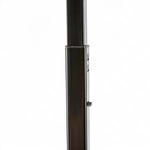 Adjustable Heavy Duty 2 Section Telescopic Waterproof Metal <b>Trolley</b> Handle Made in China Luggage Accessories - Product Image 6