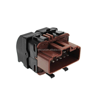8200315040 Nuevo Interruptor Eléctrico para Elevalunas CCYD para Renault Scenic II 2003-2006