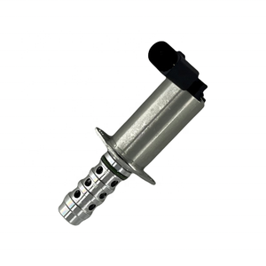 <span class=keywords><strong>Arbre</strong></span> à cames à solénoïde de commande de distribution de soupape Variable 06F109257A 06F109257C pour Audi A3 A4 A6 VW - Product Image 6