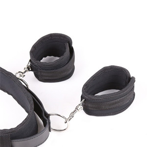 Cinturón de pierna dividida SM mejorado, accesorios de actuación para personajes - Product Image 3