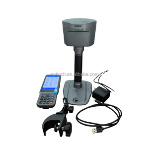 Novo Hi-target V6/V700/V700S SLAM RTK: Medição Rápida e Precisa de Volumes de Terraplenagem em Qualquer Lugar, Sem Sinal, para Levantamento de Terreno - Product Image 6