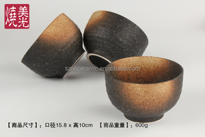 Vajilla de Porcelana para Restaurantes Japoneses y Coreanos, Estilo Zen Asiático, Libre de Plomo, Tazón para <span class=keywords><strong>Ramen</strong></span>, Udon, para Horeca - Product Image 6