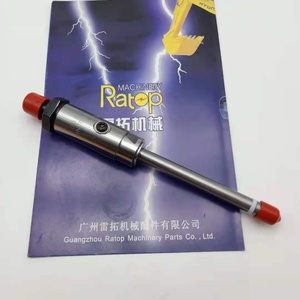 E330B หัวฉีดดีเซล0R-3418 0R3418 330B หัวฉีด8N7005 8N7006หัวฉีดน้ำมันเชื้อเพลิง3306 1049453 104-9453 - Product Image 6