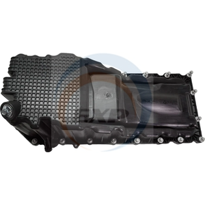 Cárter de Aceite de Motor para Dodge Durango y <span class=keywords><strong>Jeep</strong></span> <span class=keywords><strong>Grand</strong></span> <span class=keywords><strong>Cherokee</strong></span> 5.7L <span class=keywords><strong>HEMI</strong></span> 53022343AL, 53022343AJ - Product Image 6