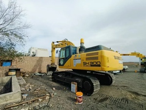 Excavadora SUMITOMO <span class=keywords><strong>SH350</strong></span> Usada en Buenas Condiciones, Importada ORIGINAL de Japón, Maquinaria Pesada Usada Sh200 Sh300 en Venta - Product Image 3