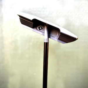 OEM, côté gauche <span class=keywords><strong>ou</strong></span> personnalisé, <span class=keywords><strong>acier</strong></span> au carbone argenté 1020, fraisage CNC, lame <span class=keywords><strong>de</strong></span> <span class=keywords><strong>club</strong></span> <span class=keywords><strong>de</strong></span> <span class=keywords><strong>golf</strong></span>, putters, tête <span class=keywords><strong>de</strong></span> <span class=keywords><strong>club</strong></span> <span class=keywords><strong>de</strong></span> <span class=keywords><strong>golf</strong></span>, putter <span class=keywords><strong>de</strong></span> <span class=keywords><strong>golf</strong></span> - Product Image 2