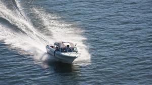 Brogen Factory Hotselling 60hP 45KW 320V Jet Propulsion - Product Image 3