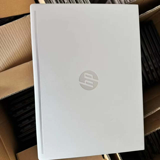 Wholesale Lenovo HP for Business Gaming Laptop Intel I5 14" 8GB RAM