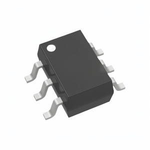 TPS54202DDCT SOT 23 6 Thin, TSOT 23 6 Circuito Integrado de Gestión de Energía (PMIC) en Stock, Comprar en Línea Componentes Electrónicos - Product Image 1