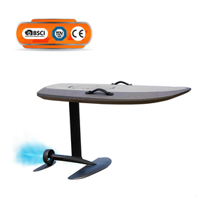 Tabla de Surf Hydrofoil Eléctrica TOURUS TS-DS01 E-Foil Motorizada 2023 de Gran Venta - Product Image 1