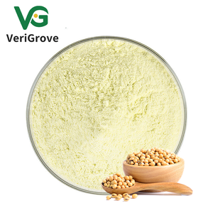 <span class=keywords><strong>Daidzein</strong></span> <span class=keywords><strong>natural</strong></span> do extrato da soja | pó CAS 486-66-8 das isoflavonas da soja de 40% 80% <span class=keywords><strong>98%</strong></span> - Product Image 1