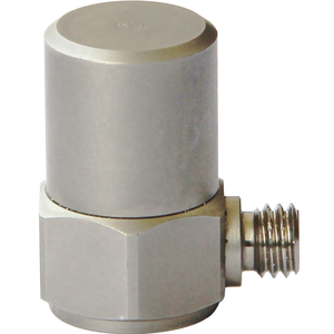 Accéléromètre de type IEPE (Sortie en tension) - Accéléromètre de vibration universel, transducteur de vibration - Product Image 5