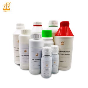 浓缩鱼蛋白营养100% 水溶性钙镁生根液肥 - Product Image 3