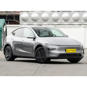 Pilote automatique amélioré de seconde main <span class=keywords><strong>Tesla</strong></span> <span class=keywords><strong>Model</strong></span> Y 2025 RWD de haute qualité fabriqué en Chine en stock - Product Image 2
