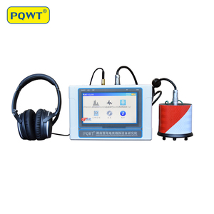 PQWT-CL600 emplacement Précis de pipeline fuite détecter les fuites - Product Image 2