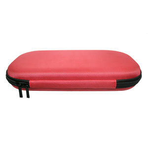 Sac de rangement portable pour stéthoscope, étui à fermeture éclair en EVA, 7 pouces, antichoc, étui de protection pour instruments médicaux - Product Image 5
