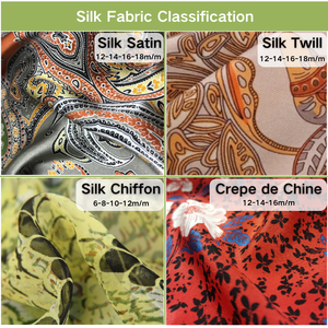 Sciarpa <span class=keywords><strong>in</strong></span> <span class=keywords><strong>Seta</strong></span> di Gelso 100% Grado 6A, <span class=keywords><strong>Foulard</strong></span> Quadrato da Donna di Lusso, <span class=keywords><strong>Seta</strong></span> Twill Color Oro per Capelli Femminili - Product Image 3