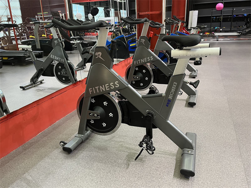 Modern Air Bike Endurance MND Fitness Cardio Endurance and Group ...