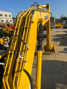 Excavadora Komatsu de Japón, motor de buen rendimiento, precio competitivo, modelo C200, PC210, PC220, PC240, PC210, PC220, PC240, 12, 12, 12, 30, 30, 12, 30, 30, 30, 30 - Product Image 4